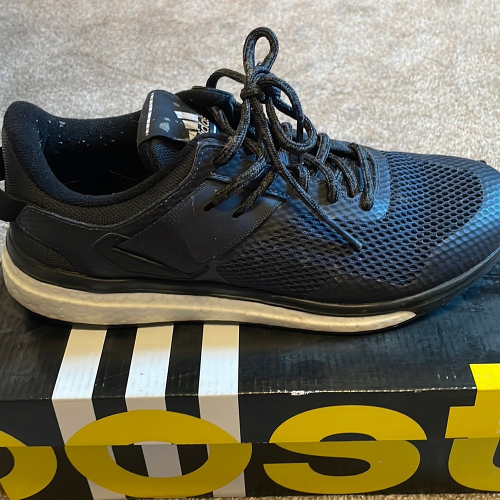 Adidas response 3 m